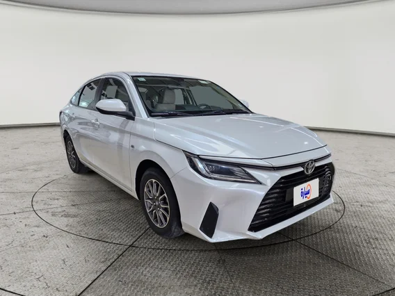 Toyota Yaris  Y 2023 