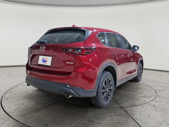 Mazda CX5 Skyactiv G 2023 