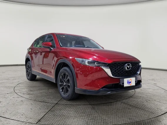 Mazda CX5 Skyactiv G 2023 
