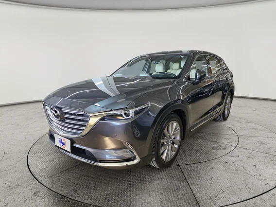 Mazda CX9 Skyactiv G 2022 