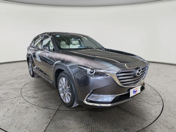 Mazda CX9 Skyactiv G 2022 