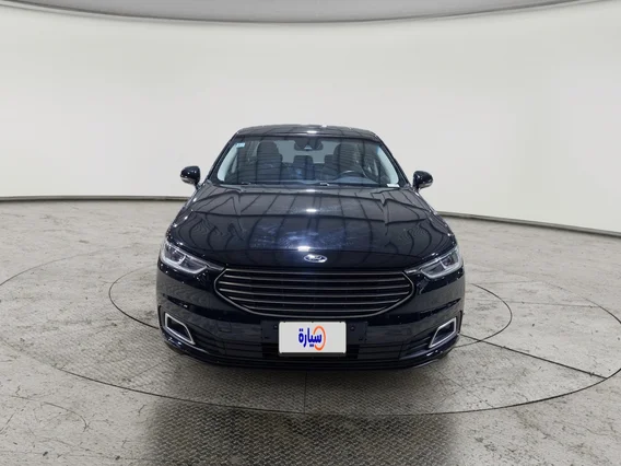 فورد تورس ترند 2021 