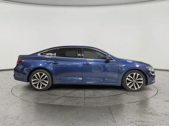 رينو تاليسمان LE 2017 