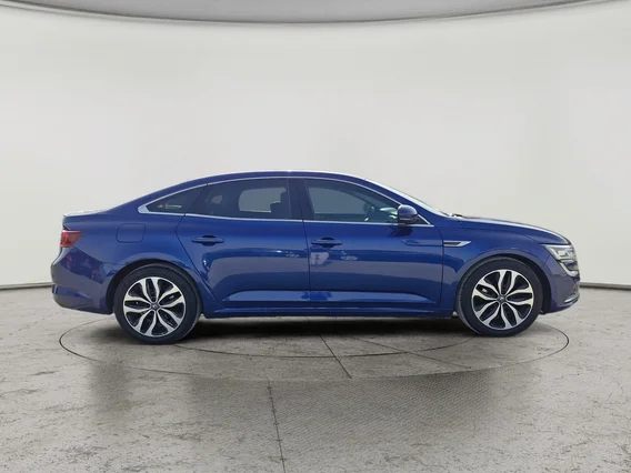 رينو تاليسمان LE 2017 