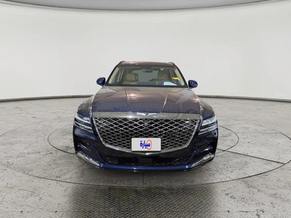 Genesis GV80 Royal 2023 