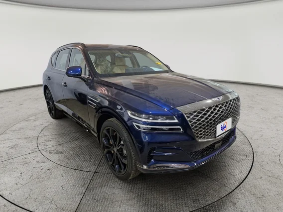 Genesis GV80 Royal 2023 