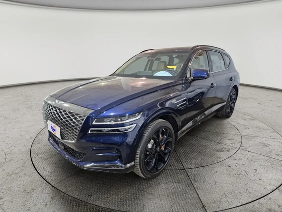 Genesis GV80 Royal 2023 