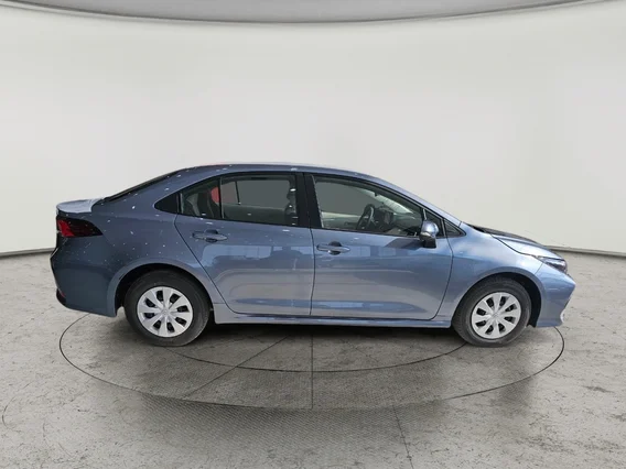 تويوتا كورولا XLI 2026 