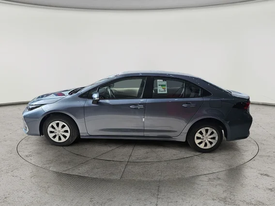 تويوتا كورولا XLI 2026 