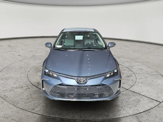 تويوتا كورولا XLI 2026 