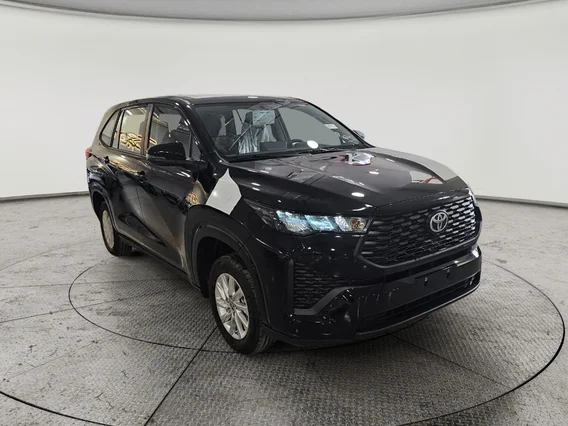 Toyota Innova GL 2026 