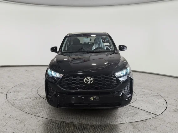 Toyota Innova GL 2026 