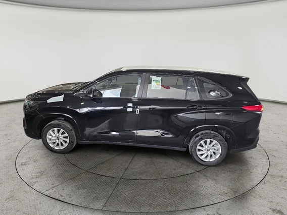 Toyota Innova GL 2026 