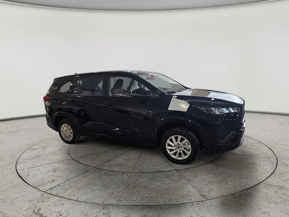 Toyota Innova GL 2026 