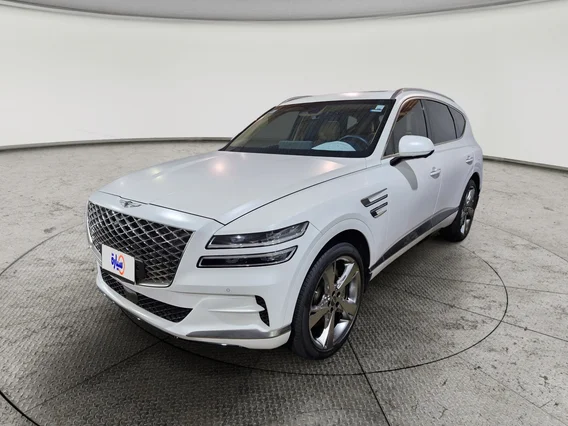 جينيسيس GV80 Royal 2022 