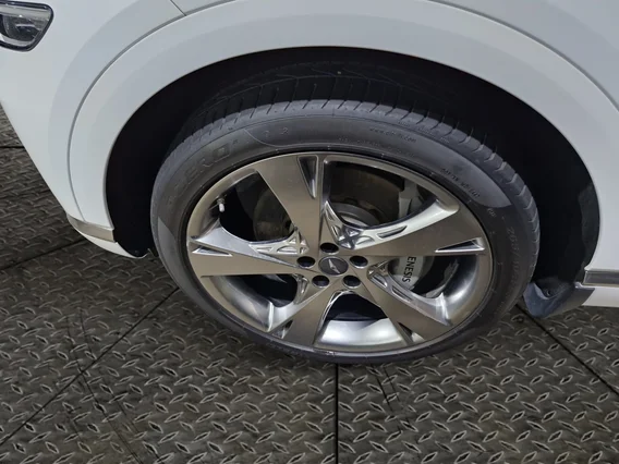 جينيسيس GV80 Royal 2022 