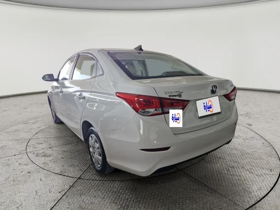 شانجان السفن Basic 2024 