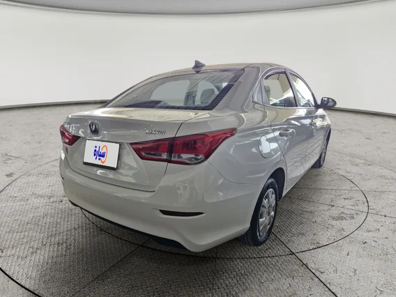 شانجان السفن Basic 2024 