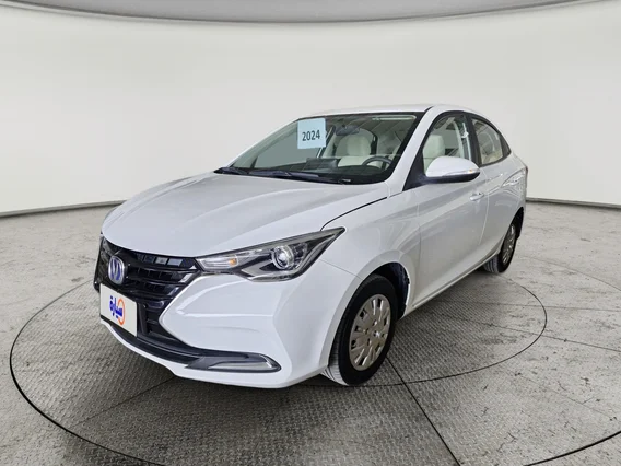 شانجان السفن Basic 2024 