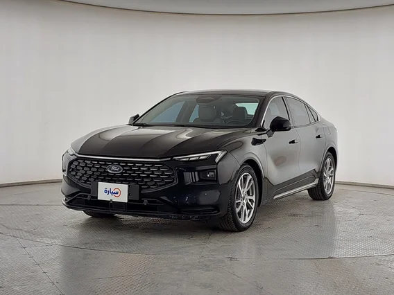 Ford Taurus Trend 2023 