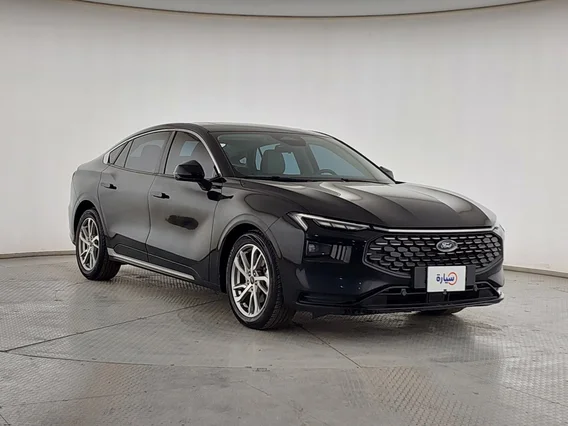 Ford Taurus Trend 2023 