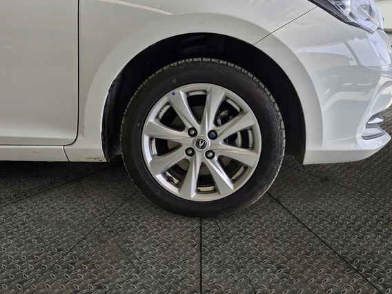 شانجان السفن Full Option 2025 