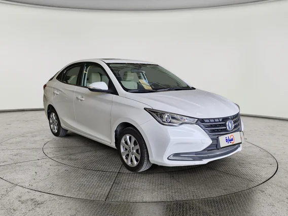 شانجان السفن Full Option 2025 