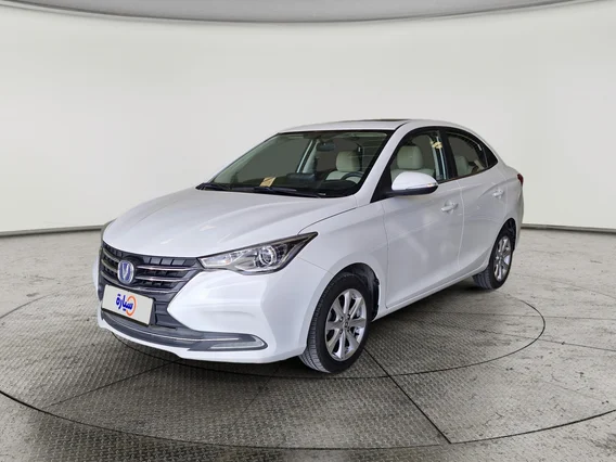 شانجان السفن Full Option 2025 