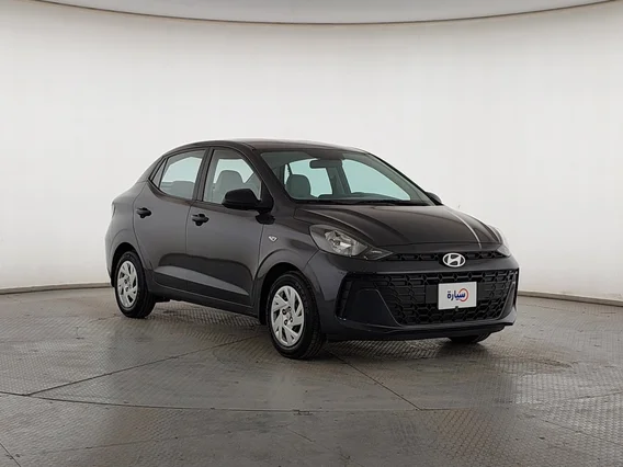 هيونداي Grand i10 فلييت 2024 