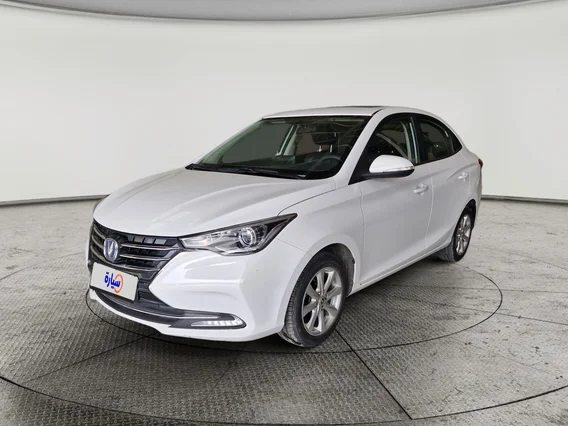 Changan Alsvin Full Option 2025 