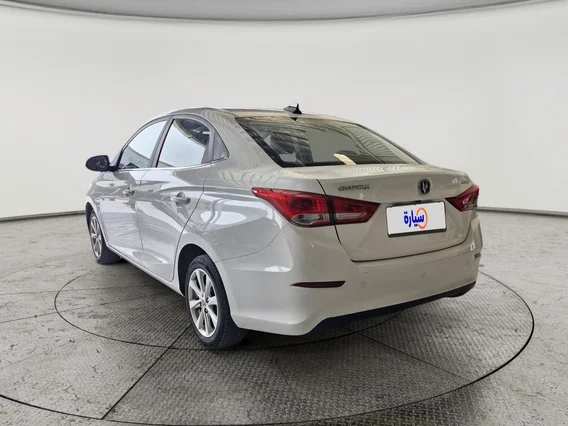 Changan Alsvin Full Option 2025 