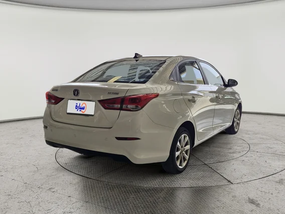 Changan Alsvin Full Option 2025 