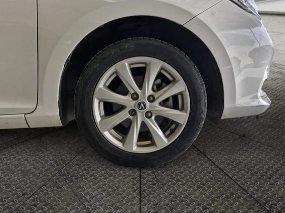 Changan Alsvin Full Option 2025 