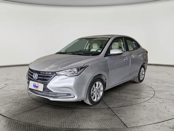 Changan Alsvin Full Option 2025 