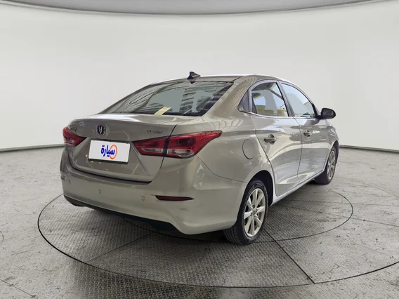 Changan Alsvin Full Option 2025 