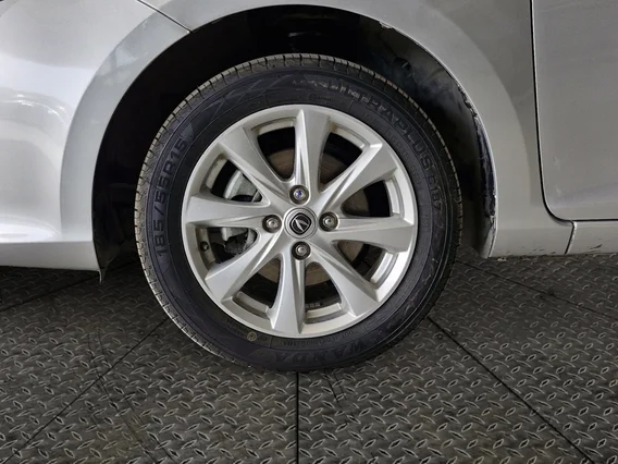 Changan Alsvin Full Option 2025 