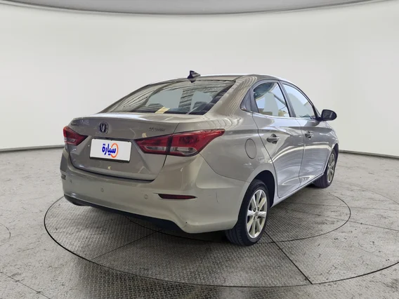 شانجان السفن Full Option 2025 