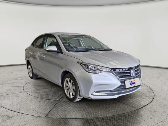 شانجان السفن Full Option 2025 