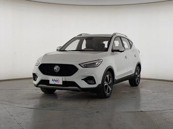 ام جي ZS LUX 2023 