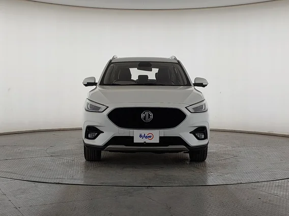 ام جي ZS LUX 2023 