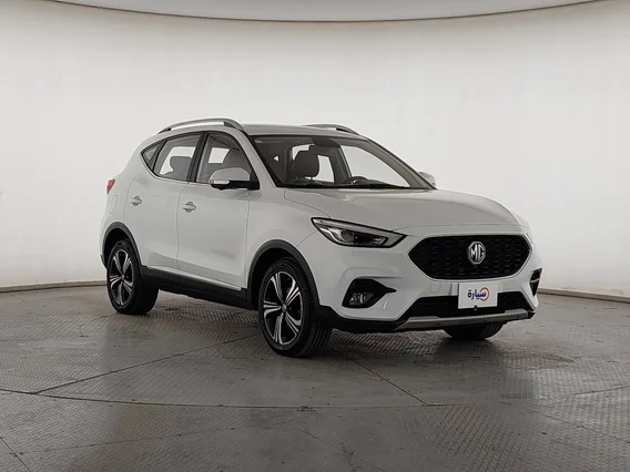 ام جي ZS LUX 2023 