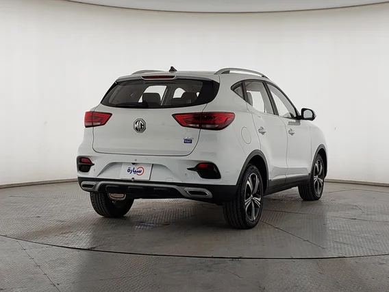 ام جي ZS LUX 2023 