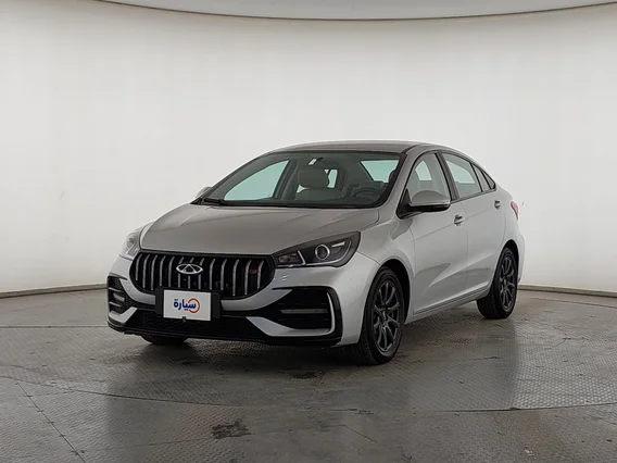 شيري اريزو 5 Comfort 2024 