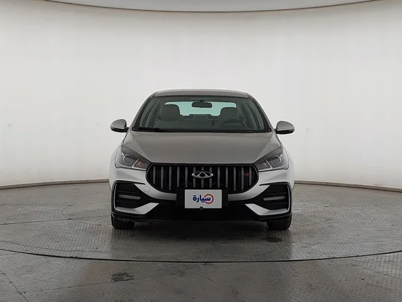 شيري اريزو 5 Comfort 2024 