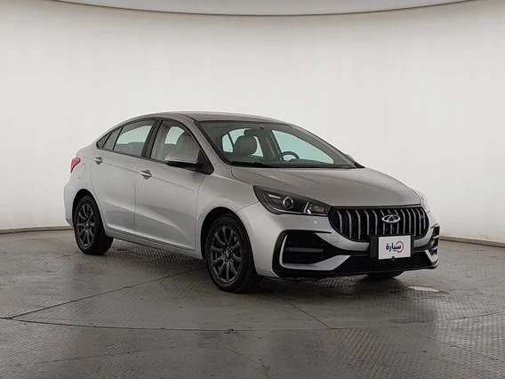 شيري اريزو 5 Comfort 2024 