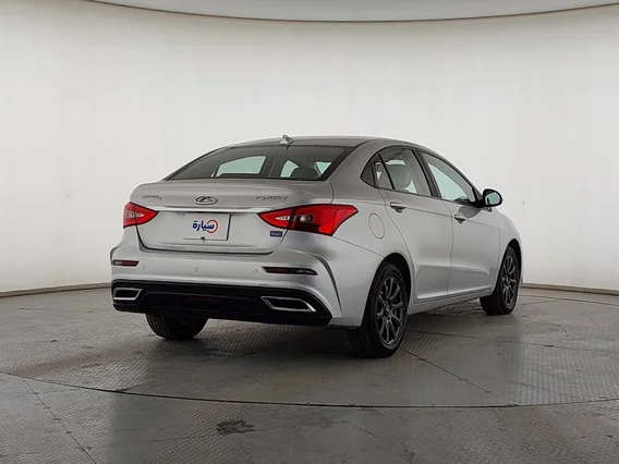 شيري اريزو 5 Comfort 2024 