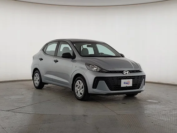 هيونداي Grand i10 فلييت 2024 