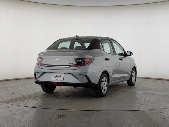 هيونداي Grand i10 فلييت 2024 