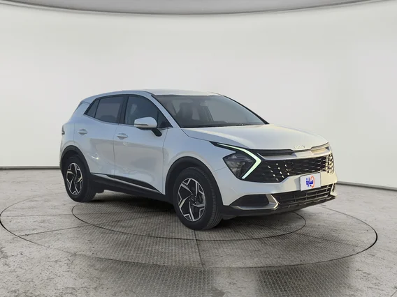 كيا سبورتاج LX 2023 دبل