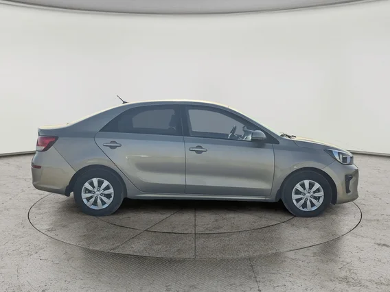 كيا بيجاس GL 2023 